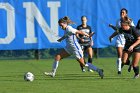 Women’s Soccer vs UMass Boston  Women’s Soccer vs UMass Boston. - Photo by Keith Nordstrom : Wheaton, Women’s Soccer